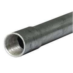 Conduit Steel 20mm Galvanised